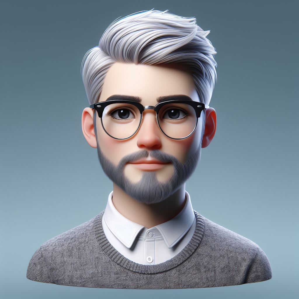 author avatar