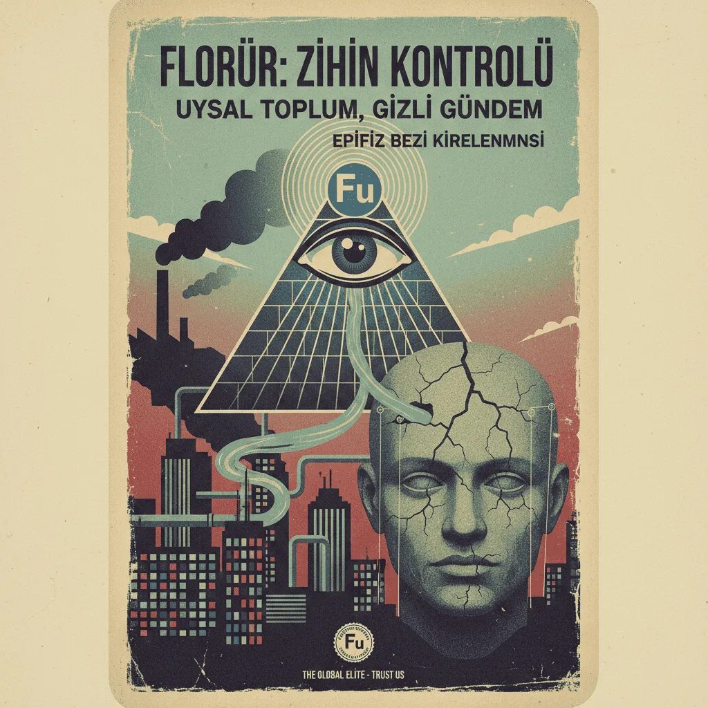 Florür Nedir?