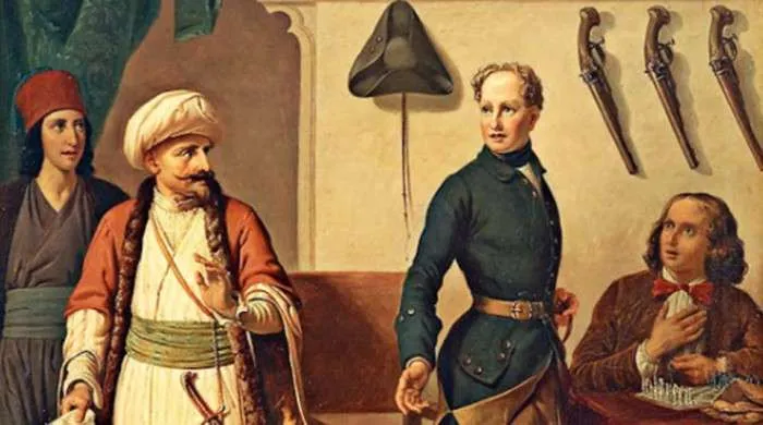 XII. Karl (XII. Charles) Kimdir?