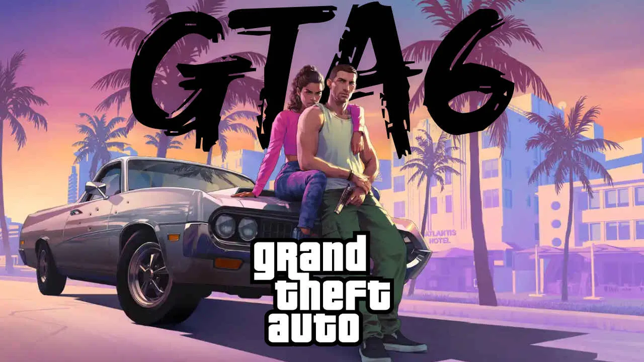 GTA 6 Detayları Çok İyi