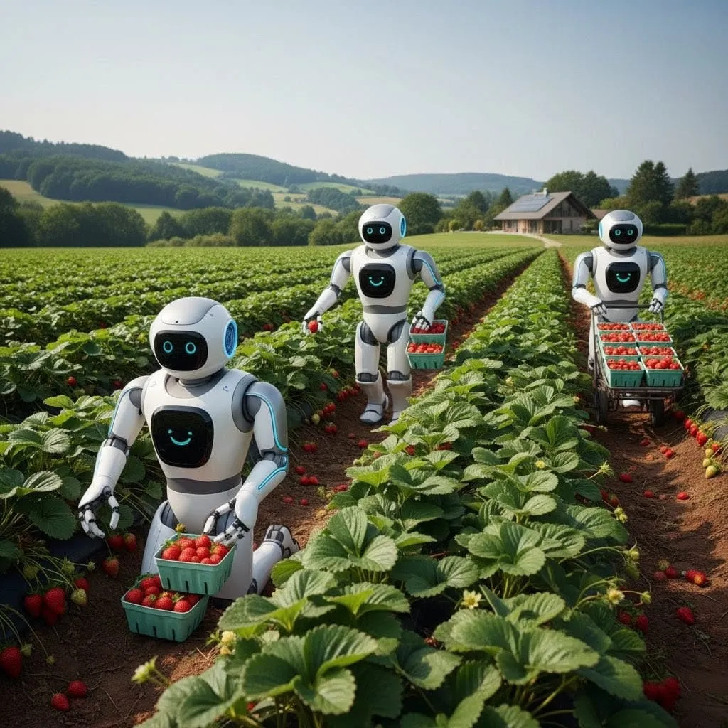 Robotik Hasadın Ekonomik Detayları ve Maliyet Analizi