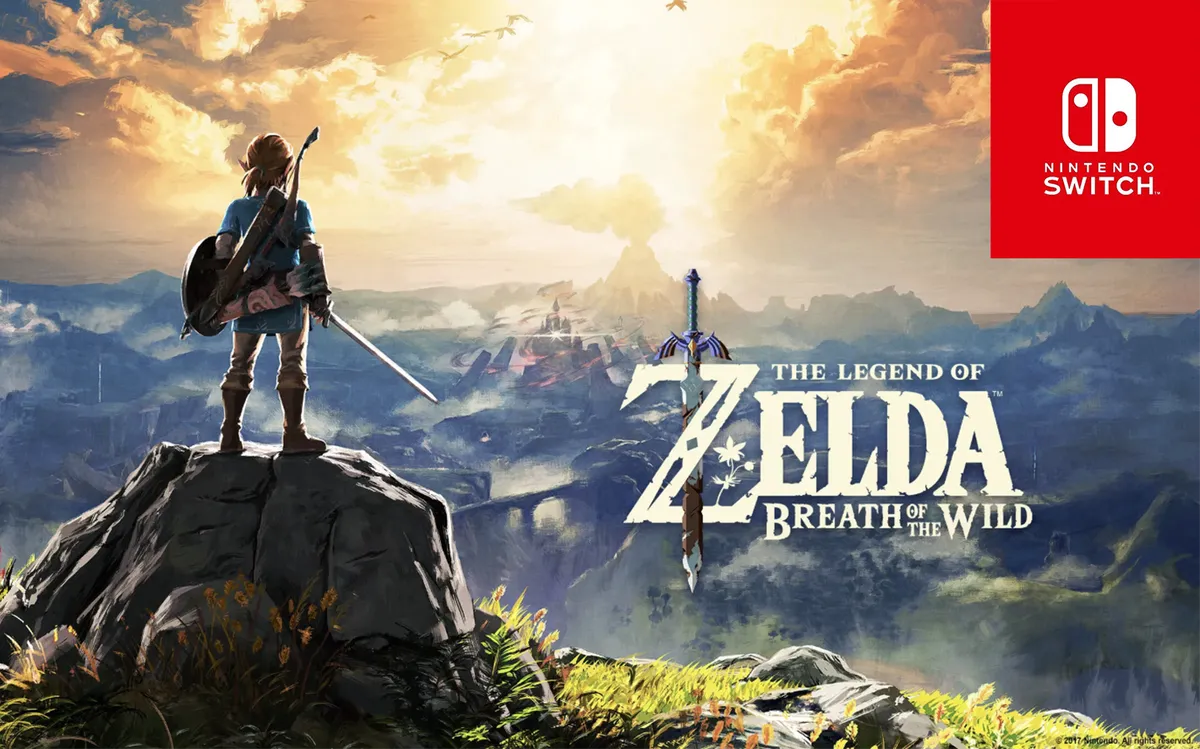 The Legend of Zelda: Breath of the Wild – 2025’te Hâlâ Değer mi?
